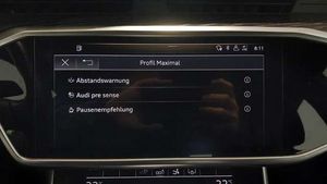 Audi A7 Sportback 50 e quattro 19*Virtual*B&O*OptikPa