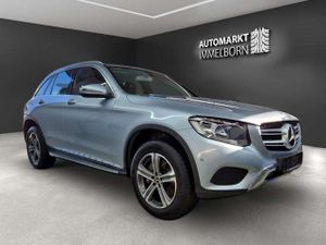 Mercedes-Benz GLC 250