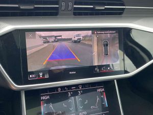 Audi A6 Hybrid quat design HUD*Leder*LED*360°*Ahk*ACC