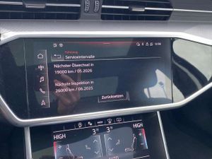 Audi A6 Hybrid quat design HUD*Leder*LED*360°*Ahk*ACC