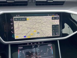 Audi A6 Hybrid quat design HUD*Leder*LED*360°*Ahk*ACC