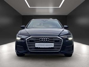 Audi A6 Hybrid quat design HUD*Leder*LED*360°*Ahk*ACC