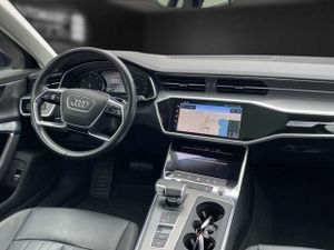 Audi A6 Hybrid quat design HUD*Leder*LED*360°*Ahk*ACC