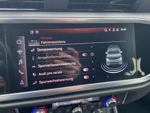 Audi Q3 Sportback e S line 19*Kamera*Virtual*B&O*AHK