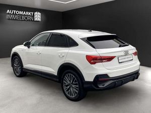 Audi Q3 Sportback e S line 19*Kamera*Virtual*B&O*AHK