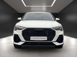 Audi Q3 Sportback e S line 19*Kamera*Virtual*B&O*AHK