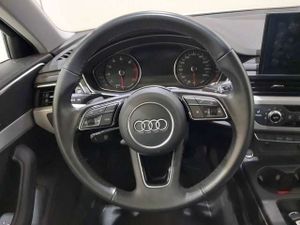 Audi A4 Hybrid TFSI advanced LED*Navi*DAB*17*Tempo