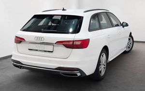 Audi A4 Hybrid TFSI advanced LED*Navi*DAB*17*Tempo