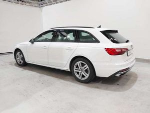 Audi A4 Hybrid TFSI advanced LED*Navi*DAB*17*Tempo