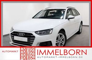 Audi A4 Hybrid TFSI advanced LED*Navi*DAB*17*Tempo