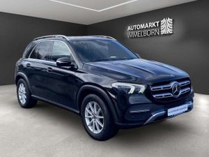 Mercedes-Benz GLE 350 de AMG Pano*Mubeam*360°Distro*Burmester*