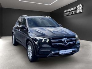 Mercedes-Benz GLE 350 de AMG Pano*Mubeam*360°Distro*Burmester*