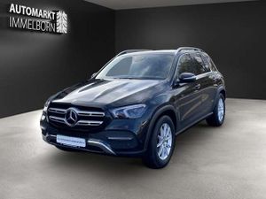 Mercedes-Benz GLE 350 de AMG Pano*Mubeam*360°Distro*Burmester*