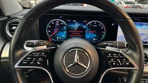 Mercedes-Benz E300 de ALLRAD Wides*Leder*DAB*Kamera*Luft*Dist