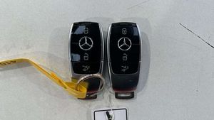 Mercedes-Benz E300 de ALLRAD Wides*Leder*DAB*Kamera*Luft*Dist