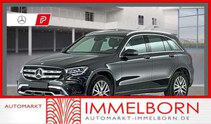 Mercedes-Benz GLC 300 de HUD*Virtual*belüSitz*Massage*Kamera19