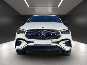 Mercedes-Benz GLE 400