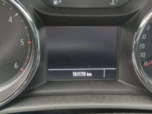 Opel Astra K Sports Tourer Business AHK*SH*LM*LED*Nav