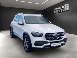 Mercedes-Benz GLE 350 de 20*360°*AHK*Mubeam*Leder*Digtacho