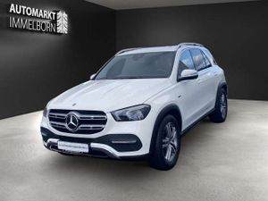 Mercedes-Benz GLE 350 de 20*360°*AHK*Mubeam*Leder*Digtacho