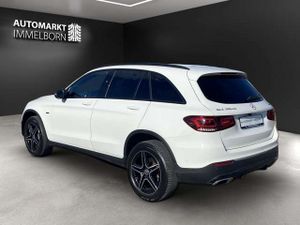 Mercedes-Benz GLC 300 de AMG 19*Wides*Kamera*AHK*Alcantara*