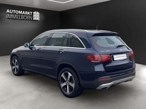 Mercedes-Benz GLC 300 e 4M HUD*Sound*360°*DigTacho*19*AHK*LED