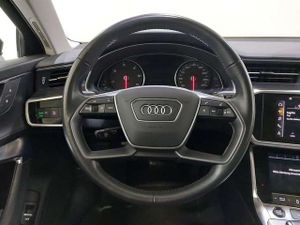 Audi A6 Hybrid NaviTouc*LED*Soundsystem*ACC*DAB*1Hand