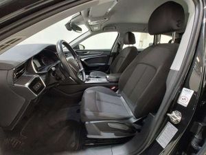 Audi A6 Hybrid NaviTouc*LED*Soundsystem*ACC*DAB*1Hand