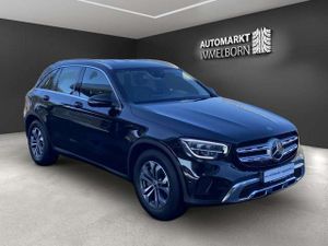Mercedes-Benz GLC 300 d VollLeder*HUD*DigTacho*AHK*Distro*360°