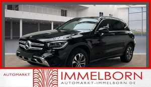 Mercedes-Benz GLC 300 d AMG Virtual*Distro*360°*TW*VKZ*Leder