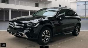 Mercedes-Benz GLC 300 d AMG Virtual*Distro*360°*TW*VKZ*Leder