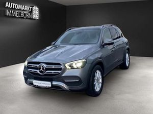 Mercedes-Benz GLE 350 de AMG Pano*Distro*AHK*Kamera*Mubeam