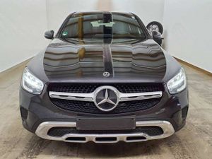Mercedes-Benz GLC 200 d Coupe AHK*Kamera*Distro*LED*VollLeder*