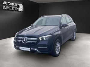 Mercedes-Benz GLE 350 d Exclusive 360°*Leder*AHK*LED*DAB*Navi*