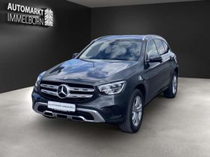 Mercedes-Benz GLC 300 e Distro*Kamera*LED*DAB*Navi*TW*Spur