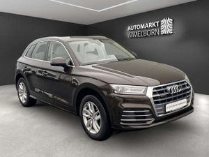 Audi Q5 e quatt S Line Pano*VollLeder*Navi*Xenon