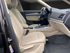 Audi Q5 e quatt S Line Pano*VollLeder*Navi*Xenon