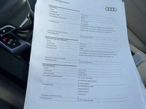 Audi Q5 e quatt S Line Pano*VollLeder*Navi*Xenon