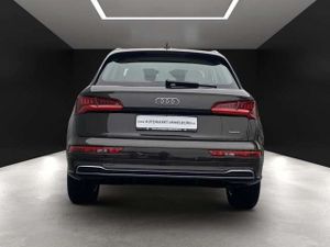 Audi Q5 e quatt S Line Pano*VollLeder*Navi*Xenon