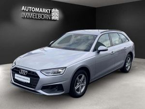 Audi A4 Automatik Hybrid 35 TFSI LED*Navi*Tempo*LM