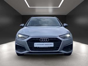 Audi A4 Automatik Hybrid 35 TFSI LED*Navi*Tempo*LM