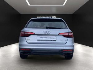 Audi A4 Automatik Hybrid 35 TFSI LED*Navi*Tempo*LM