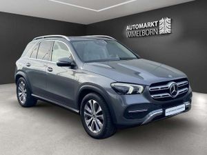 Mercedes-Benz GLE 350 de 20*Pano*Burmest*360°*Mubeam*Massage*S