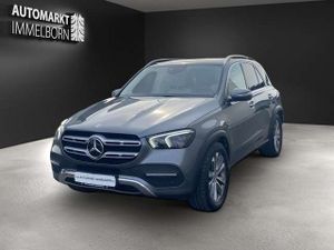 Mercedes-Benz GLE 350 de 20*Pano*Burmest*360°*Mubeam*Massage*S