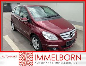 Mercedes-Benz B180