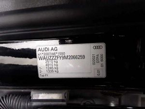 Audi Q5 quat Hybrid Sport Pano*LED*Navi*Cplay*DAB