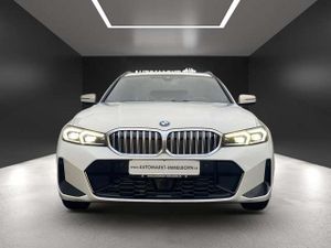 BMW 320 i M Sport Laser*HUD*ACC*Kamera*DAB*Leder