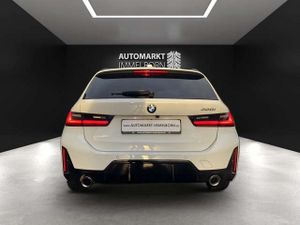 BMW 320 i M Sport Laser*HUD*ACC*Kamera*DAB*Leder