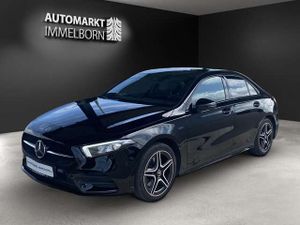 Mercedes-Benz A250