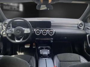 Mercedes-Benz A250